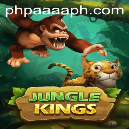Explore the Thrilling World of JungleKings: A Comprehensive Guide to AAAA.PH's Exciting Adventure Game