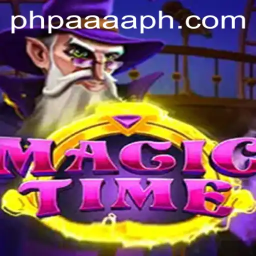 Exploring the Mystical World of MagicTime and the Mysterious AAAA.PH