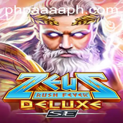 ZeusRushFeverDeluxeSE: An Epic Gaming Adventure